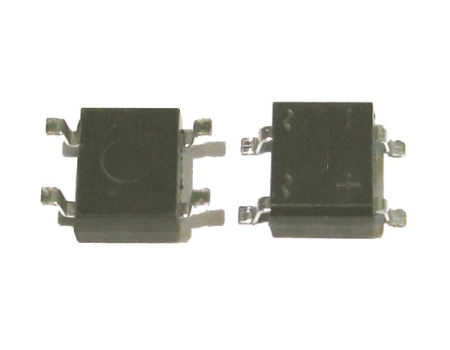Mostek prostowniczy DF08S smd 5szt