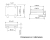 Mostek prostowniczy DF08S smd 5szt