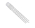 Dioda LED 5mm RGB WS2812B 5V adresowalna/cyfr 4szt
