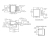 Stabilizator LM2991S -3 .... -24V, 1A