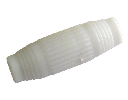 Złącze kabla antenowego beczka 2szt