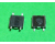 Tact Switch 4,8x4,6mm h=1,5mm smd