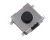 Tact Switch 4,8x4,6mm h=1,5mm smd