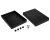 Obudowa Z33 46x140x190 czarna