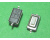 Tact Switch 6x3,6mm h= 2,5mm smd za 4szt