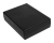 Obudowa Z33 46x140x190 czarna
