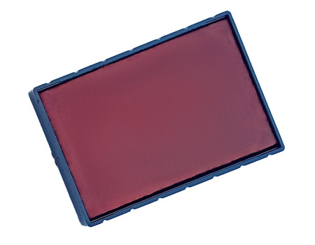 Tuszownica poduszka do Colop PRINTER 38 E/38 czerw