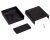 Obudowa Z60 36x68x74 czarna