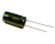 Kondensator elektr. low E.S.R. 470uF/25V 105* 5szt
