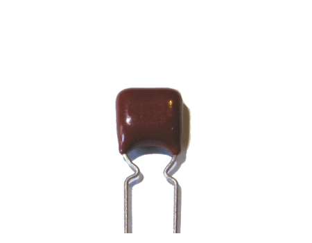 Kondensator MKSE 100nF/630V r=10mm 3szt