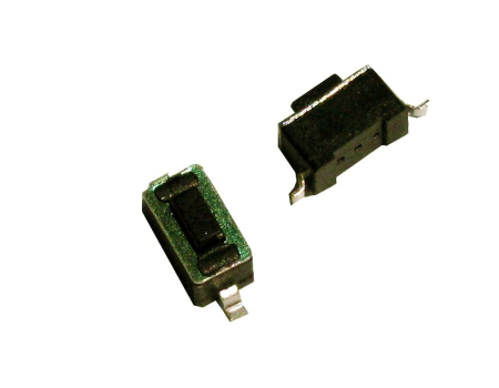 Tact Switch 3x6mm h= 4,3mm smd 5szt