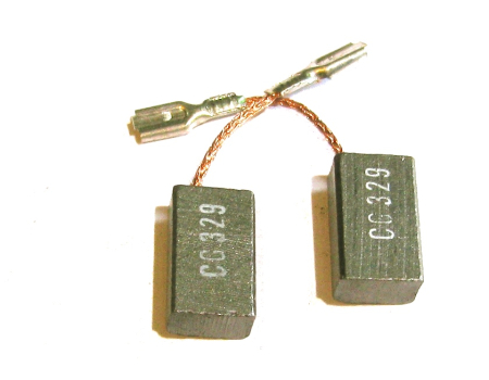 Szczotki 5,4x8,5x14mm Celma