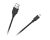 Przyłącze kabel USB- USB mini 1m Eco Line
