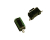 Tact Switch 3x6mm h= 4,3mm smd 5szt
