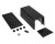 Obudowa Z18  65x76x176 czarna