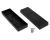 Obudowa Z32B  38x59x188 czarna