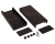 Obudowa Z5B  49x90x200 czarna