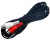 Przyłącze kabel JACK/RCA 3,5mm/2XRCA/GN 1,5m