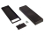 Obudowa Z32A  26x59x188 czarna