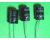 Kondensator elektrolityczny 1000uF/10V 85*C 10szt