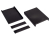 Obudowa Z19 25x94x128 czarna