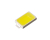 Dioda led smd 0,5W 5730 biała ciepła 3szt