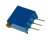 Potencjometr precyzyjny 3296X 500 ohm 64X 2szt
