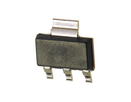 Stabilizator LM317MSTT3G sot223