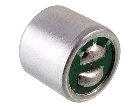 Wkładka mikrofonowa 6.0x5.2mm KPCM68 2szt