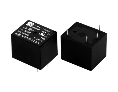 Przekaźnik 12V/1x10A MPA-S-112-A