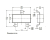 Tranzystor AO3423 P-FET 20V/2A 1,4W 0,092R  5szt