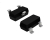 Tranzystor AO3423 P-FET 20V/2A 1,4W 0,092R  5szt