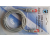 Przedłużacz Jack/Jack 3,5 3m WT/GN Cabletech