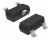 Dioda zenera regulowana TL431A sot23 10szt