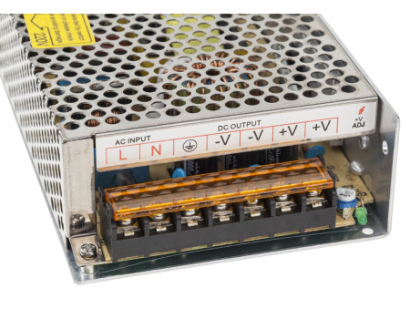 Zasilacz do sznura diodowego T-180W-12V 15A