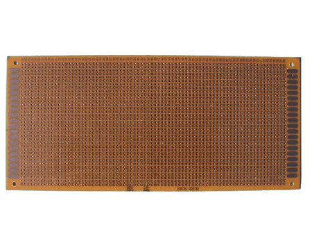 Płytka uniwersalna PI04 100x220mm  wiercona