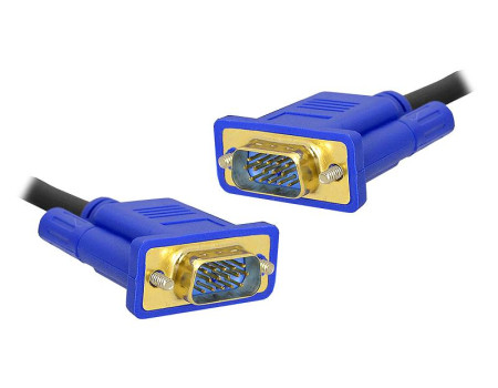 Kabel poł. komp. SVGA WT/WT 5m