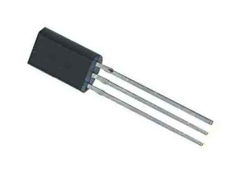 Tranzystor 2SA1370 PNP 200V/0,1A/20W/150MHz