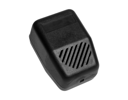 Obudowa Z35 52x62x85 czarna