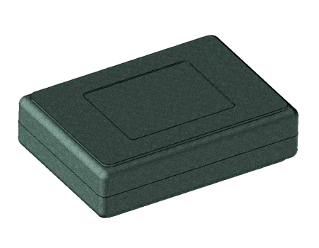 Obudowa Z23A 23x59x84 czarna