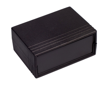 Obudowa Z6 39x91x66 czarna