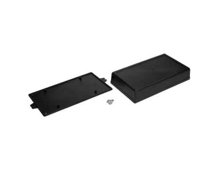 Obudowa Z72U 37x102x179 czarna
