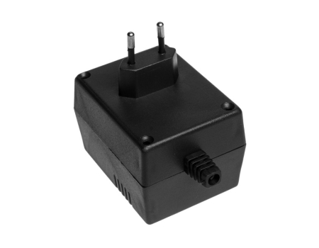 Obudowa Z21 55x64x82 czarna