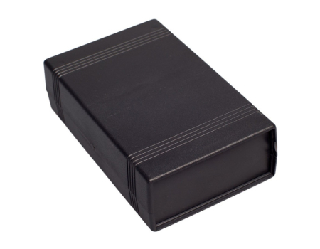Obudowa Z53U 22x65x90 czarna