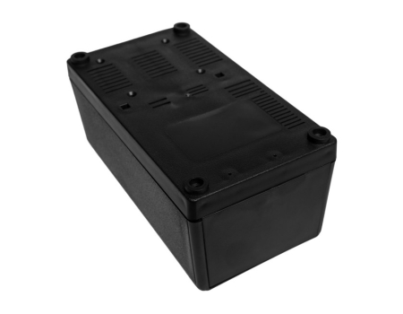 Obudowa Z40 74x100x180 czarna