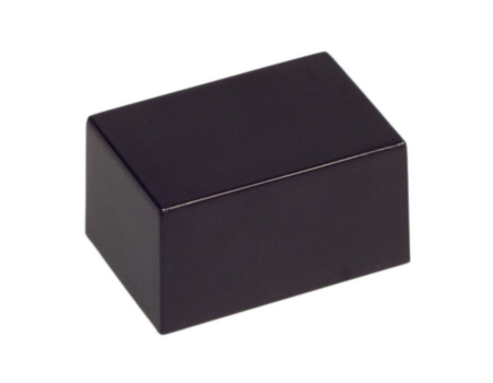 Obudowa Z83 31,7x21,6x17,2 czarna