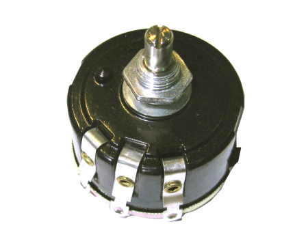 Potencjometr 5W 22K ohm liniowy WX112(50)