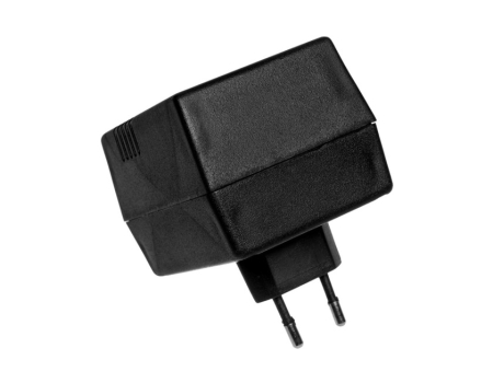 Obudowa Z21 55x64x82 czarna