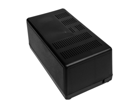 Obudowa Z40 74x100x180 czarna