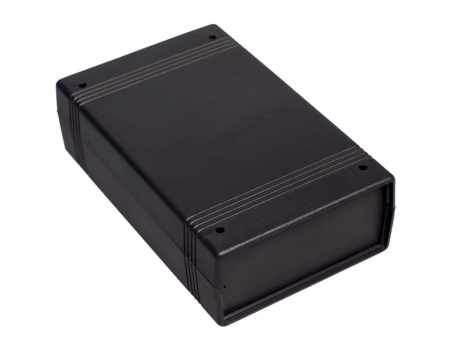 Obudowa Z53U 22x65x90 czarna